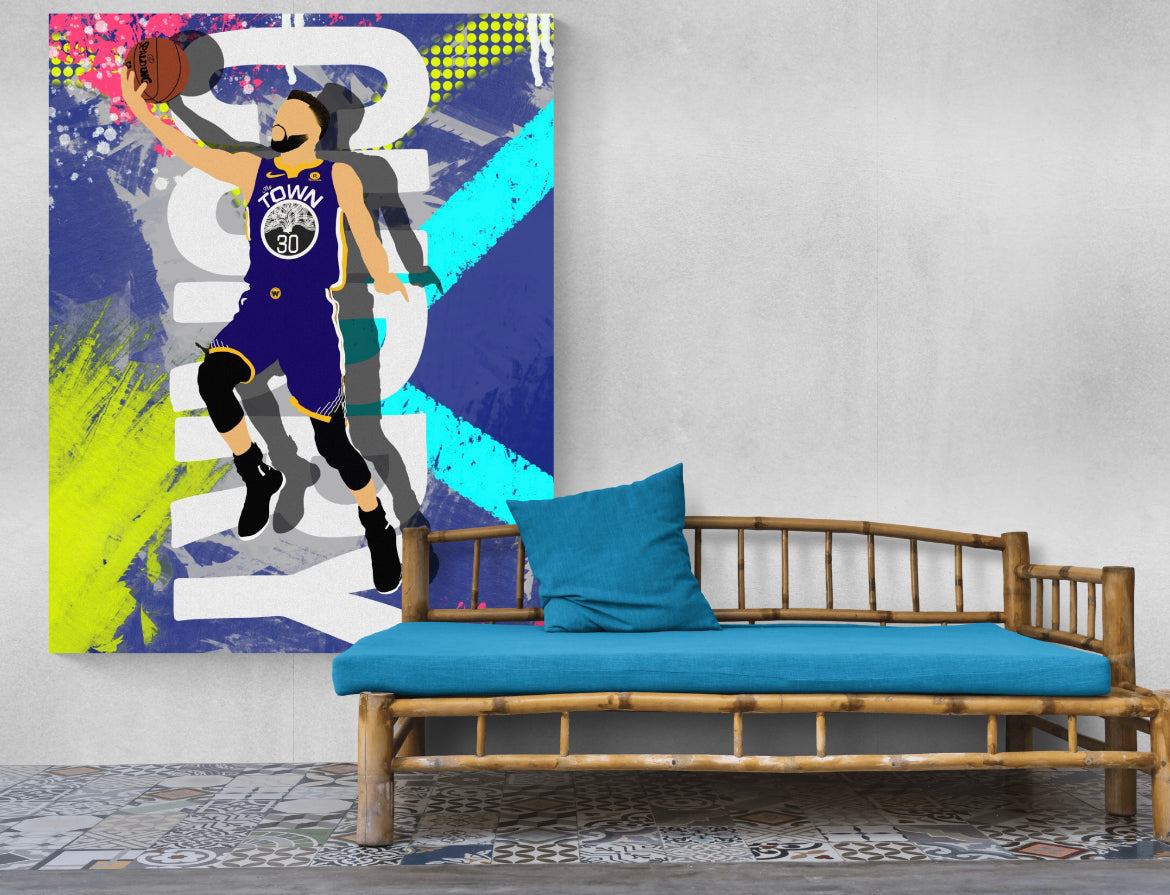 Steph Curry
