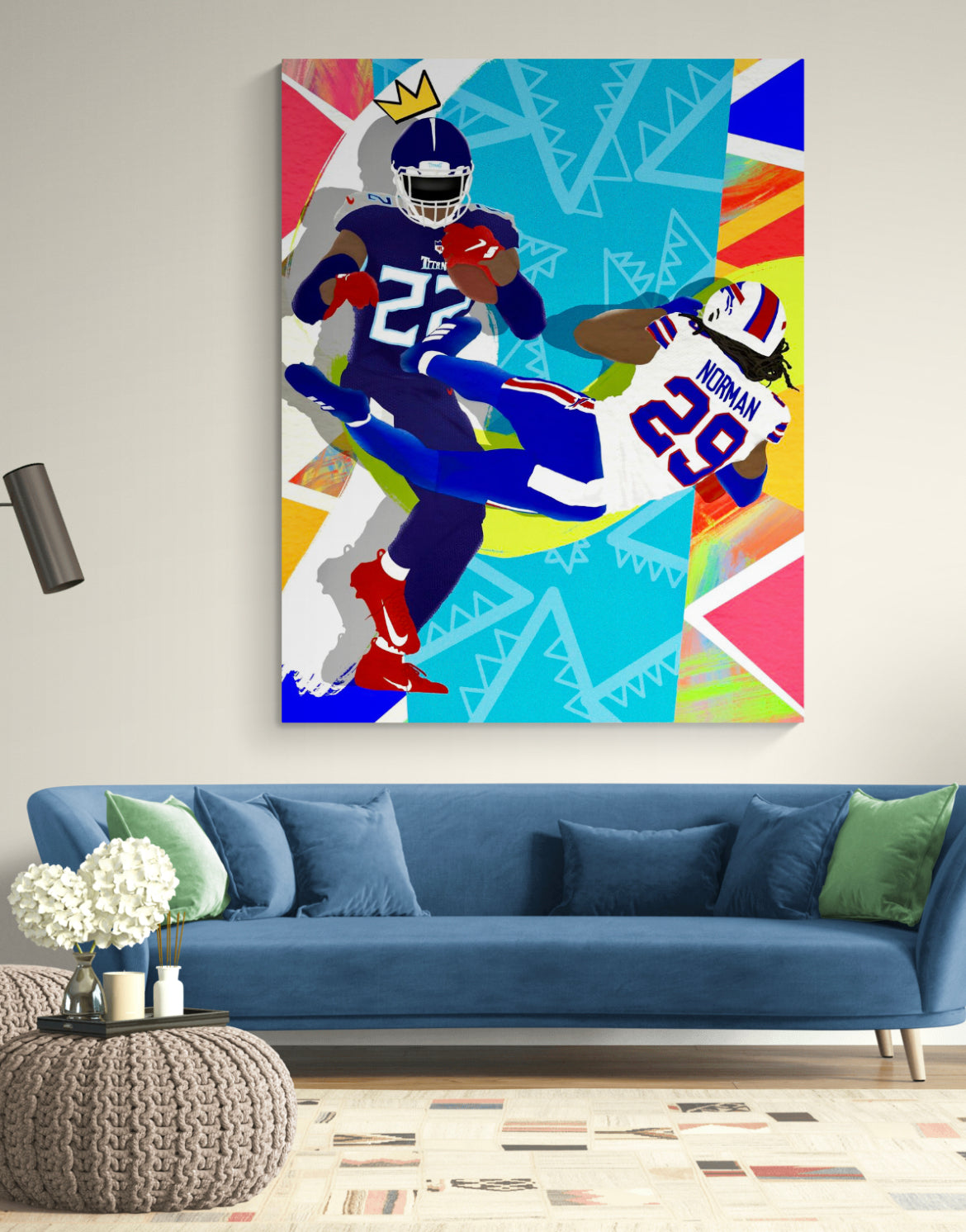Derrick Henry