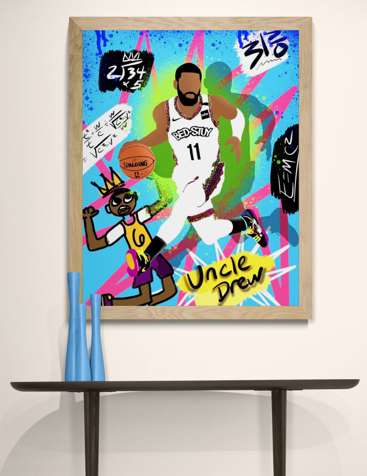 Kyrie Irving