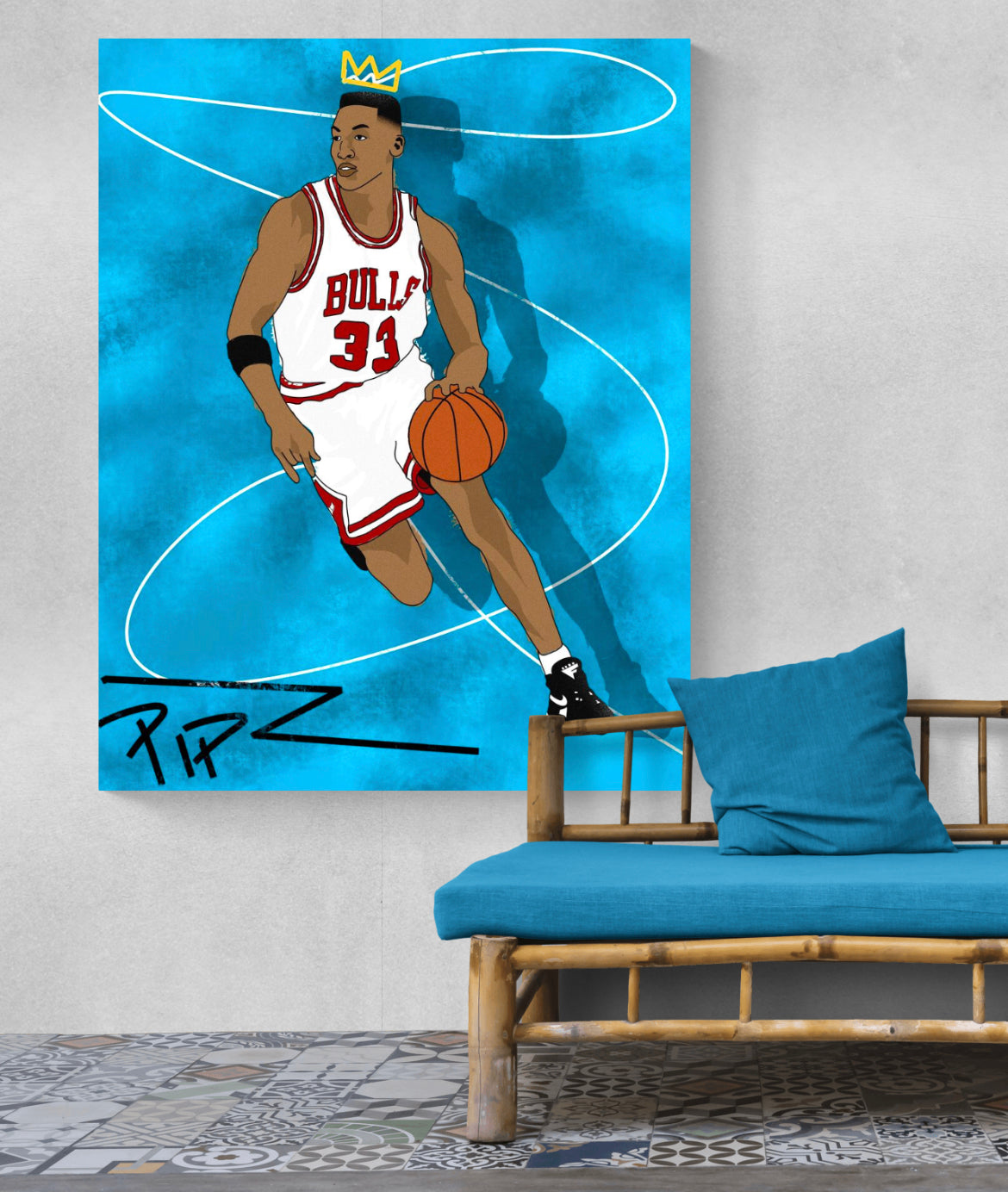 Scottie