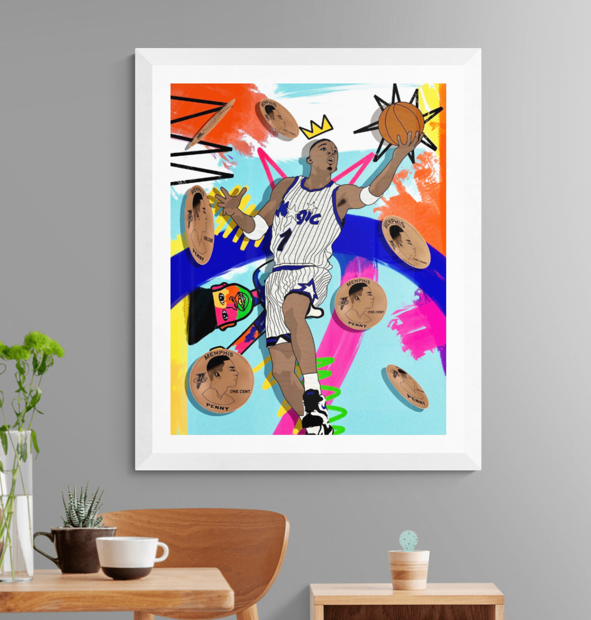 Penny Hardaway