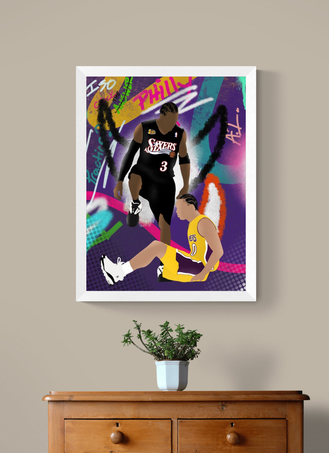 Allen Iverson