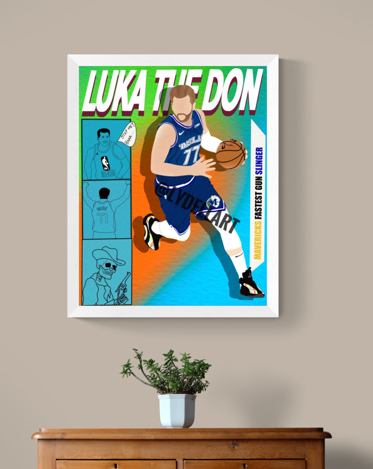Luka Doncic