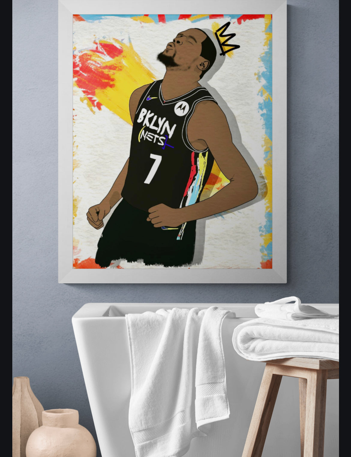 Kevin Durant
