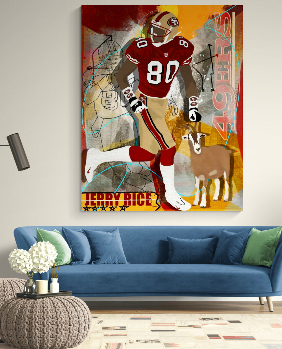 Jerry Rice