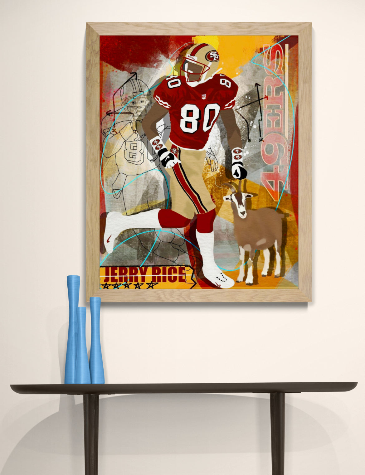 Jerry Rice