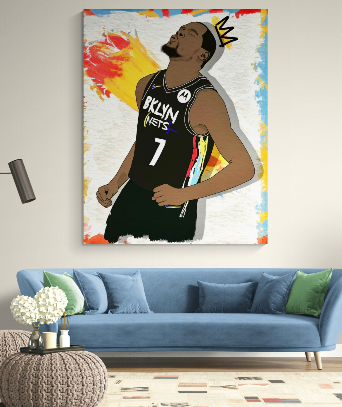 Kevin Durant