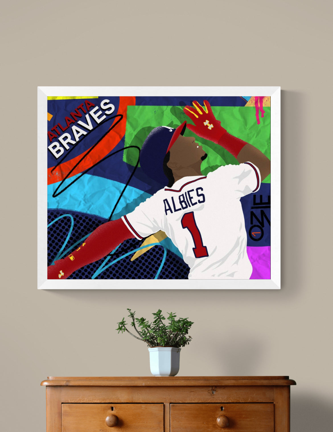 Ozzie