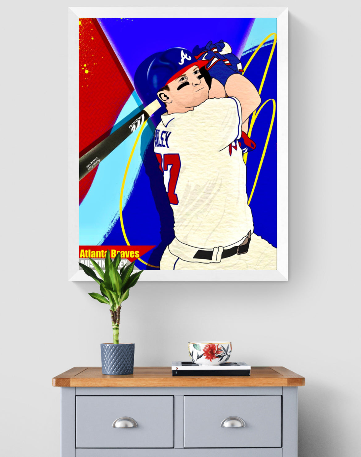 Austin Riley