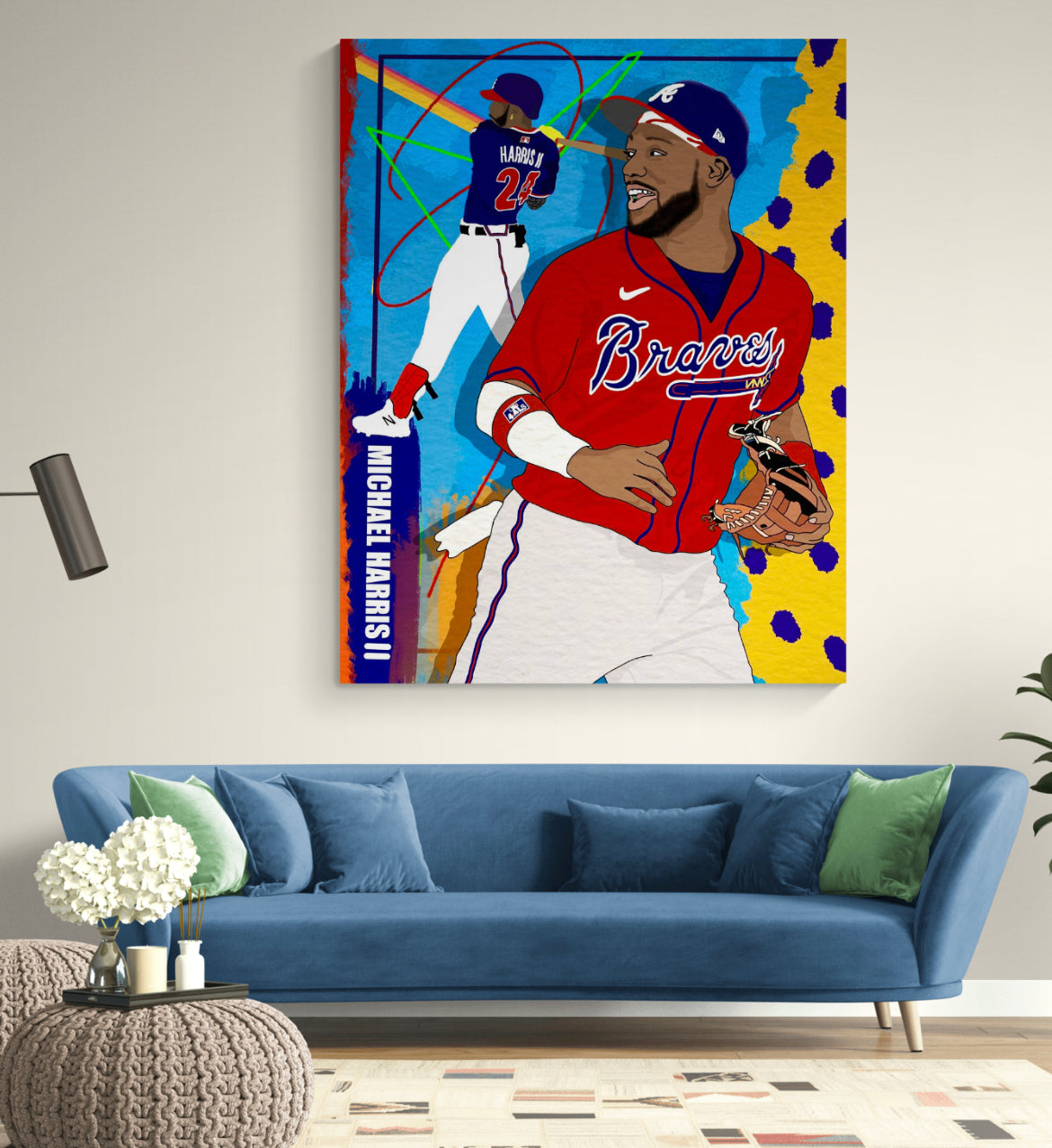 Michael Harris II
