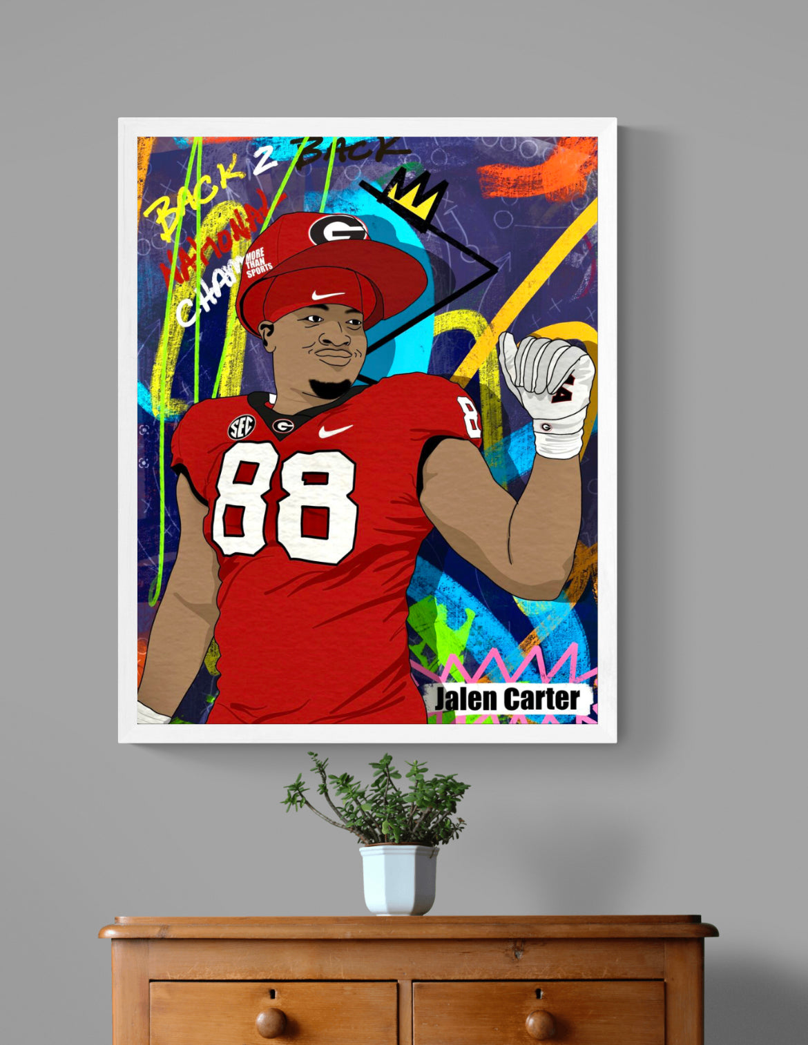 Jalen Carter