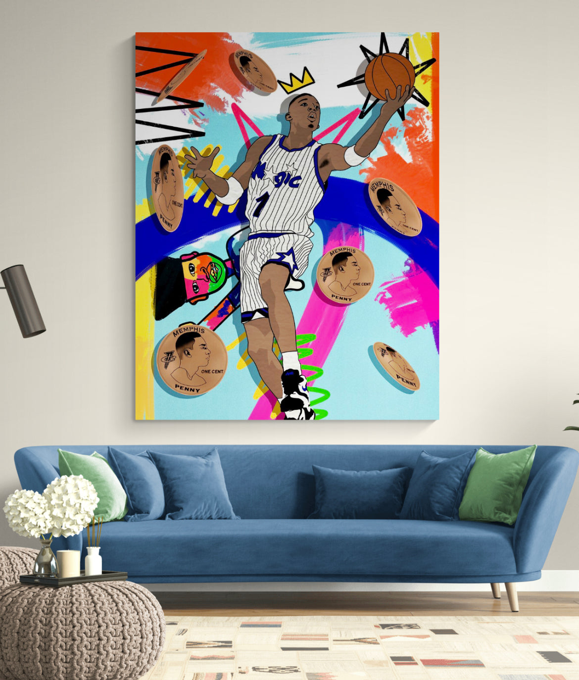 Penny Hardaway