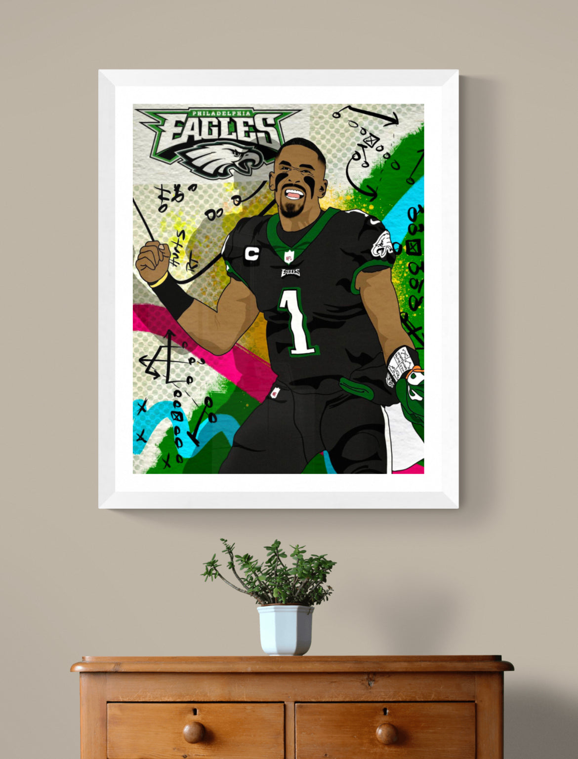 Jalen Hurts