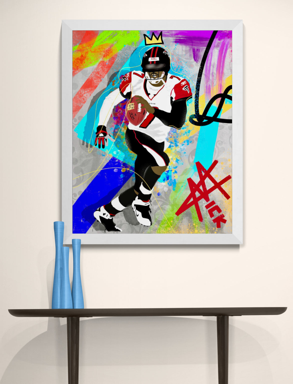 Michael Vick