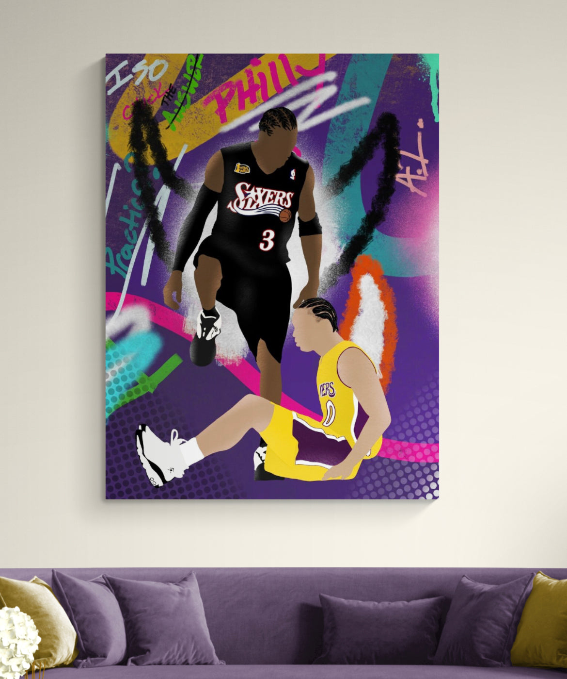 Allen Iverson