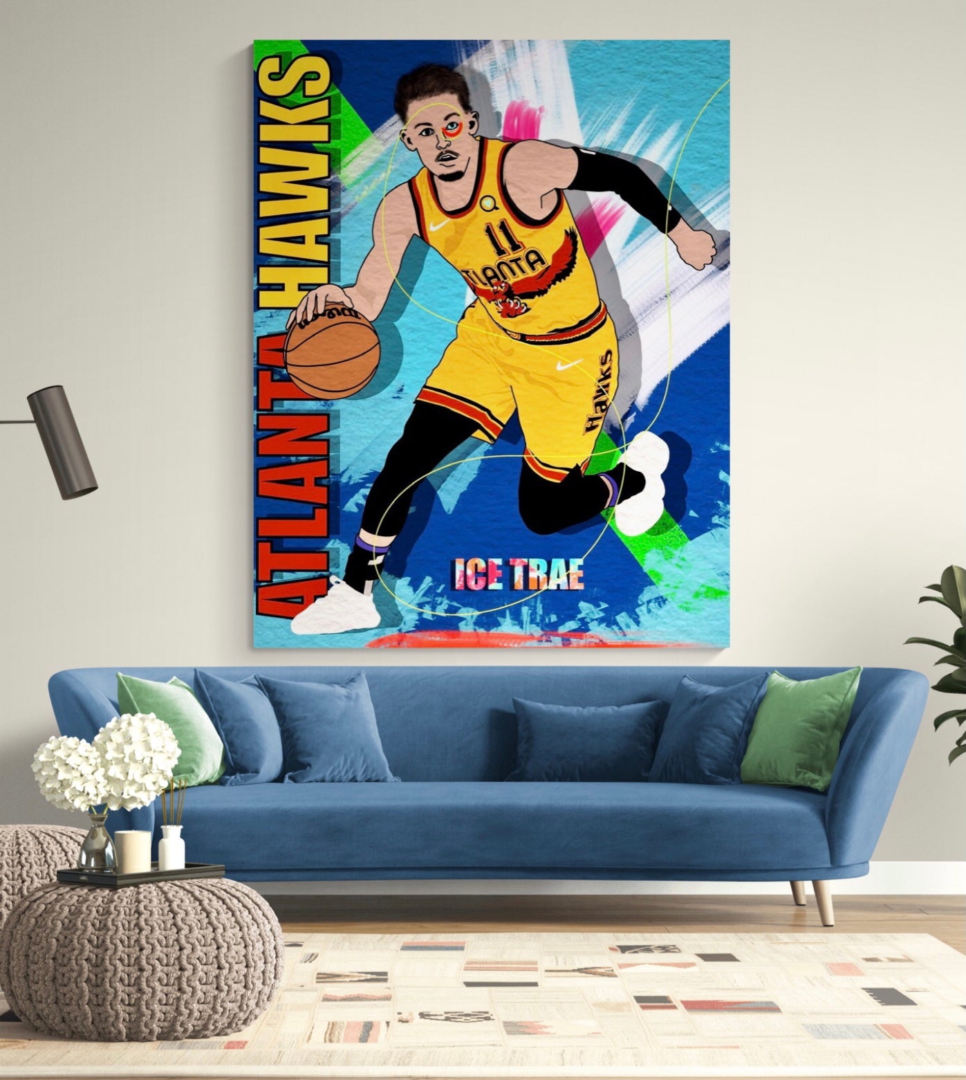 Trae Young 2
