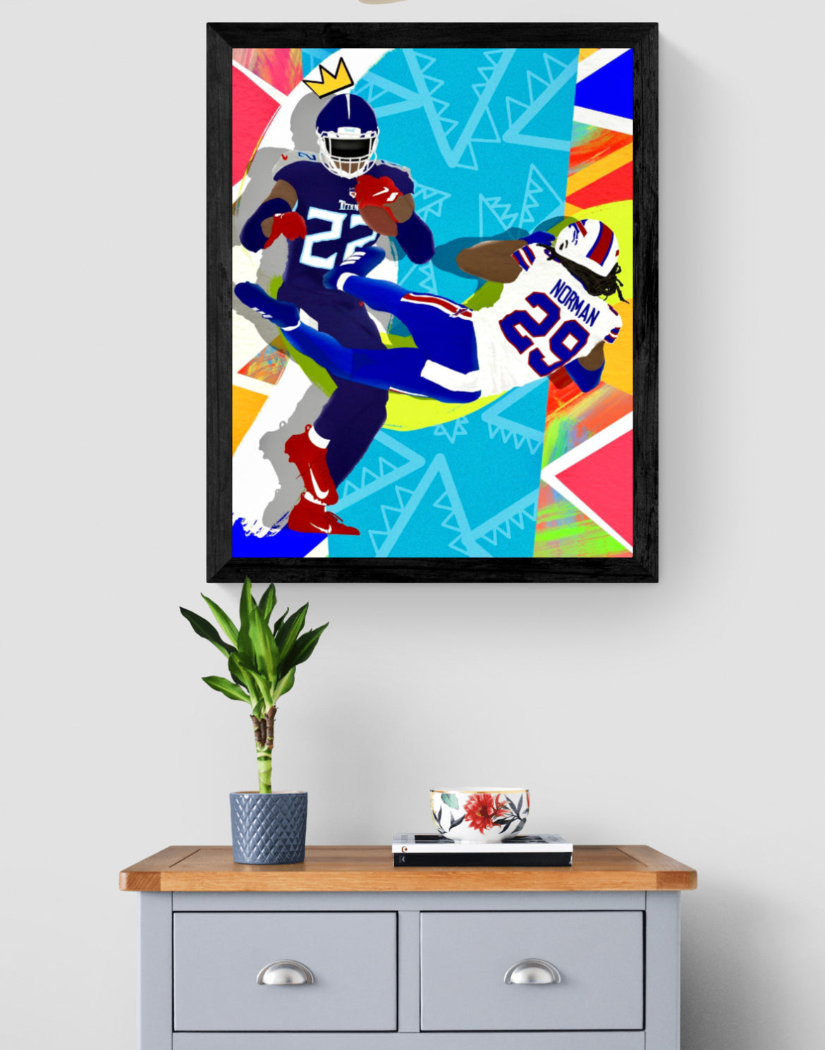 Derrick Henry