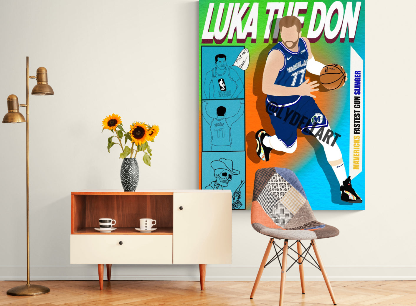 Luka Doncic