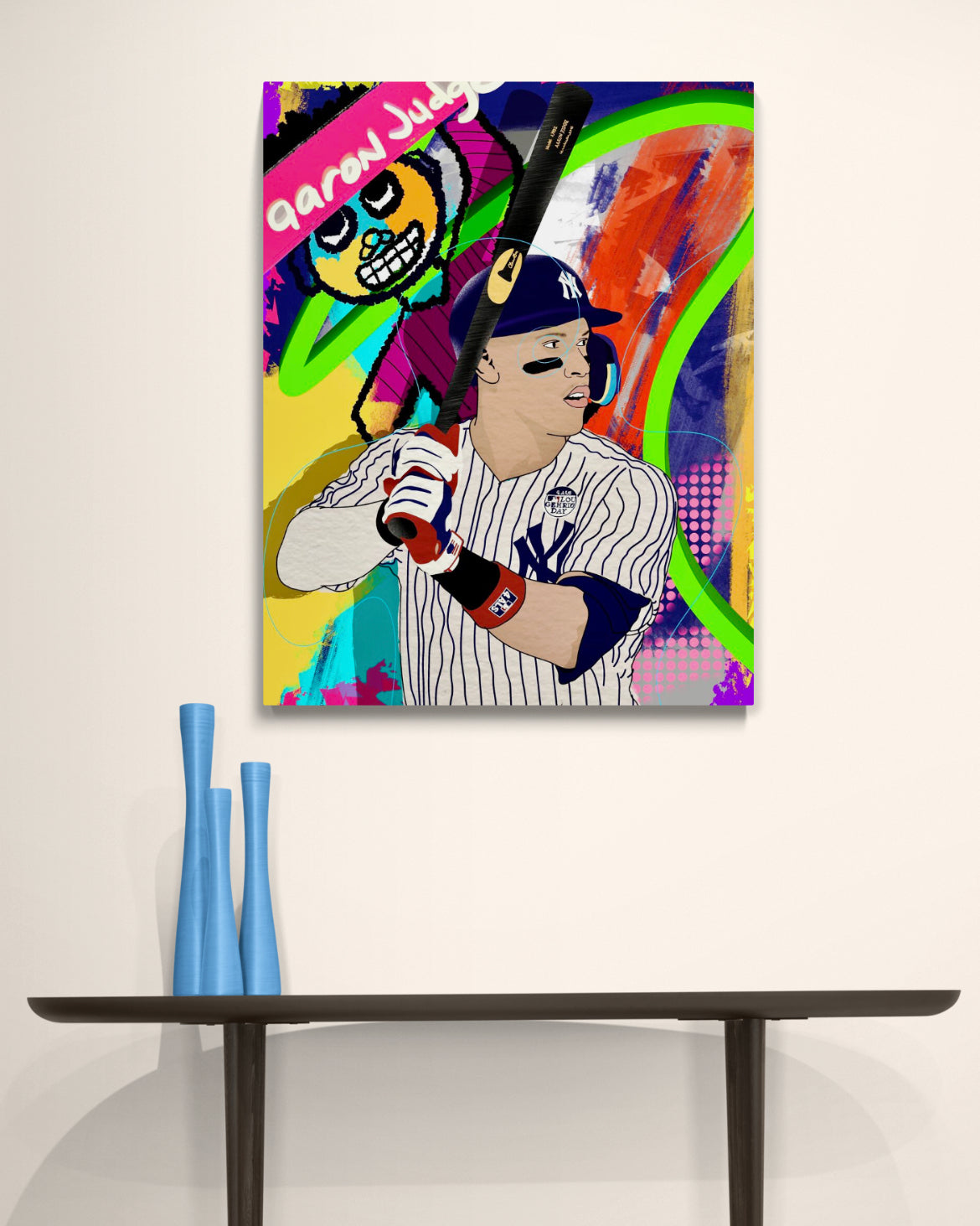 Aaron Judge