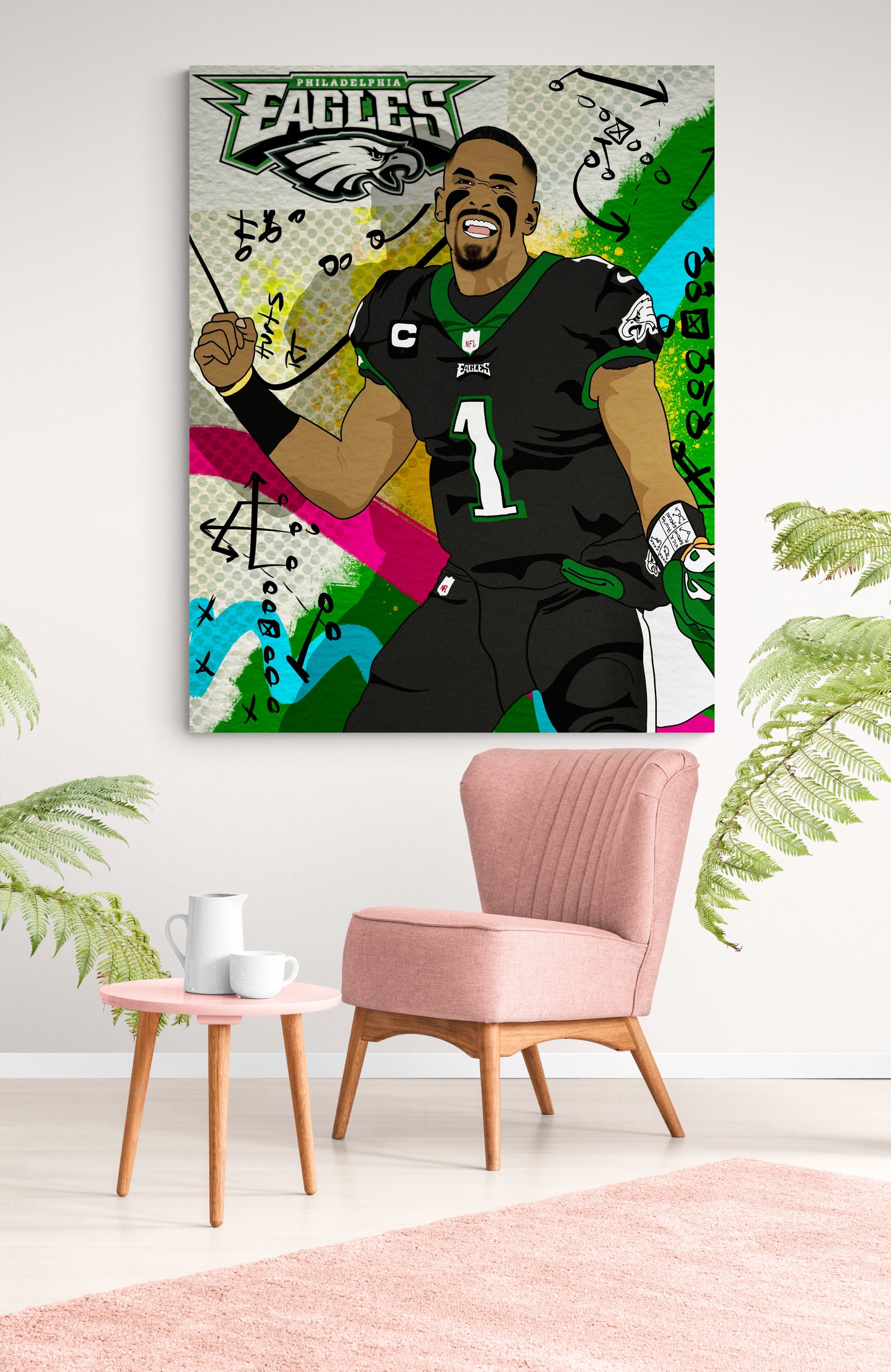 Jalen Hurts