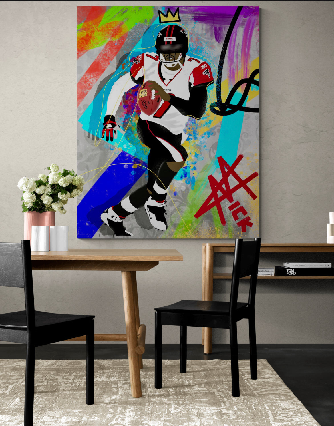 Michael Vick
