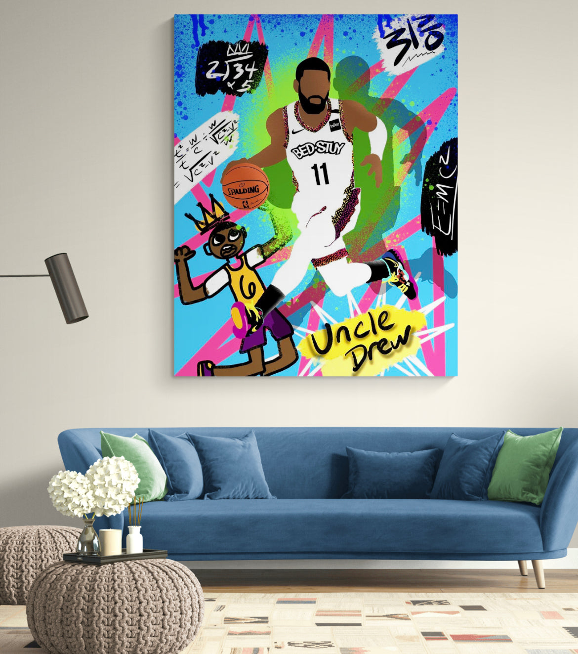Kyrie Irving