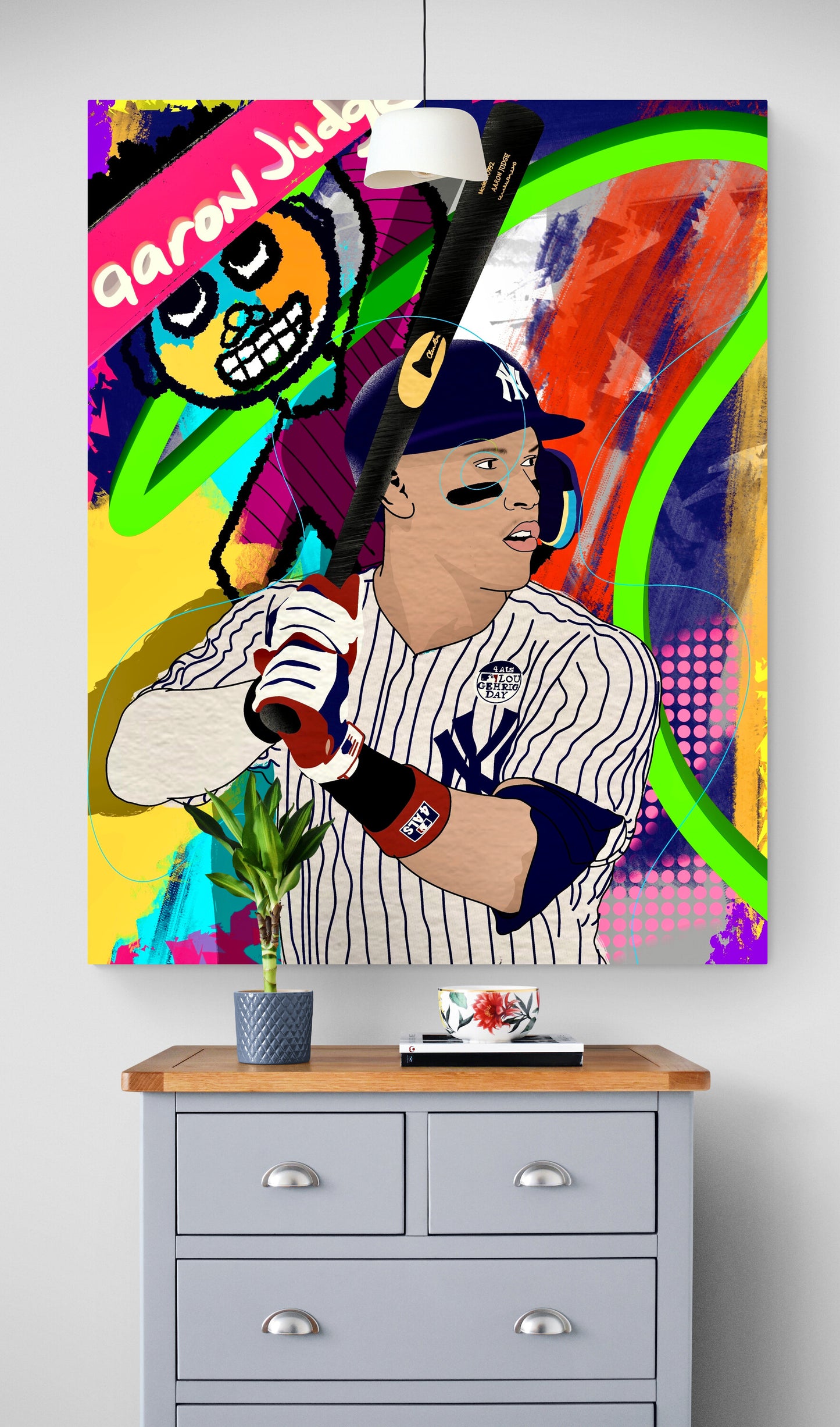 Aaron Judge
